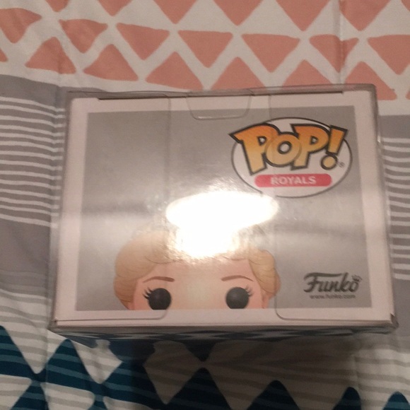 Funko THE ONLY PRINCESS # 1🧝🏻‍♀️ - Picture 3 of 6